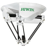 HIWIN 并联式机器手臂 Delta Robot RD401 系列